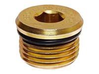 Oil Adapters &amp; Fittings