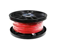 Power Cable Rolls