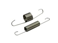 Carburettor Parts