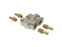 Thermostats &amp; Housings
