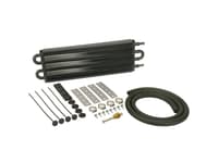Transmission Oil Coolers