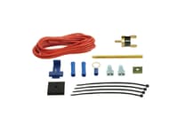 Electric Fan Controllers &amp; Mounts
