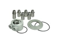 Oil Filter Sandwich Plates