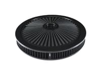 Air Filter Assemblies