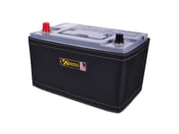 Battery Cooling &amp; Heating