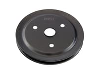 Pulleys