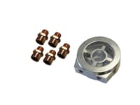 Oil Filter Sandwich Plates