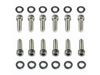 Valve Cover Bolts &amp; Washers