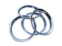 Wheel Covers