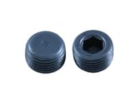 Oil Seals &amp; Plugs