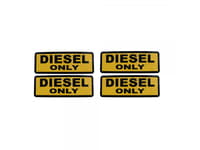 Stickers &amp; Decals