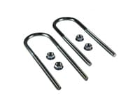 Replacement Brackets, Mounts &amp; U-Bolts