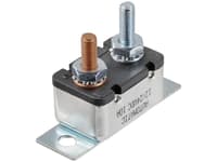 Power Distribution Posts