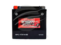 Batteries