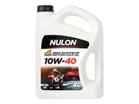 Motorcycle Oils