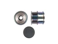 Car Alternators