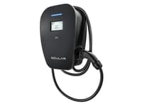 EV Wall Chargers