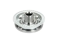 Wheel Bearings &amp; Hubs