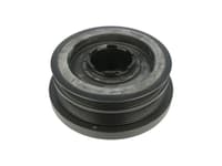 Harmonic Balancers