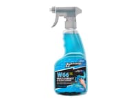 Interior Glass Cleaners