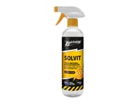 Hand Cleaner