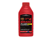 Brake Fluid