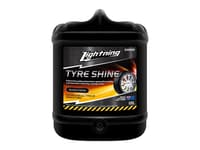Tyre Shine