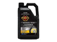 Wheel &amp; Tyre Cleaners