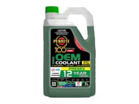 Radiator Coolant