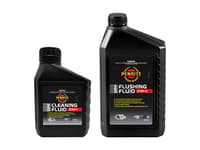 Iron &amp; Fallout Removers