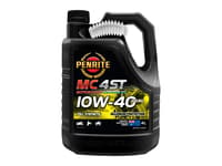 Motorcycle Oils