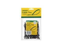 Cable Ties &amp; Accessories
