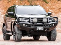 Bull Bars