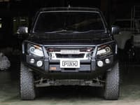 Bull Bars