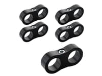 Billet Hose Separators
