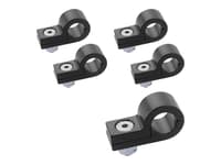 Billet P-Clamps
