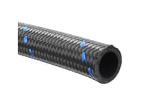 100 Series Rubber Braided Hose