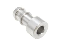 Weld-on Bungs &amp; Fittings