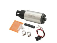 Upgrade Fuel Pumps