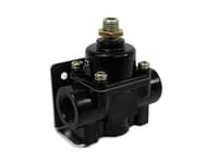 Upgrade Fuel Pressure Regulators