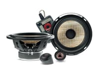 6 Inch Car Speakers