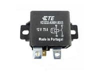 Universal Relays