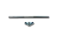 Air Filter Assembly Components