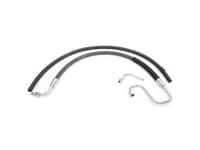 Steering Specific Adapters