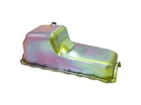 Oil Pans