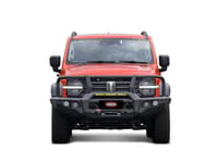 Bull Bars