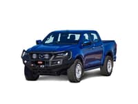 Bull Bars