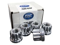 Wheel Nuts