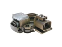 Alternator Voltage Regulators