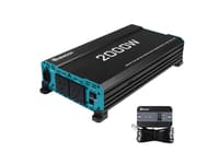 Car Power Inverters
